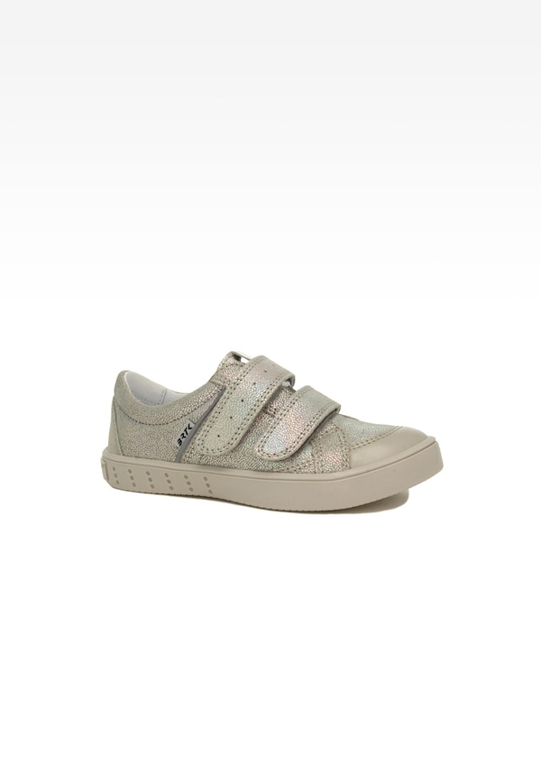 Pantofi BARTEK 15649011, argintiu-gri