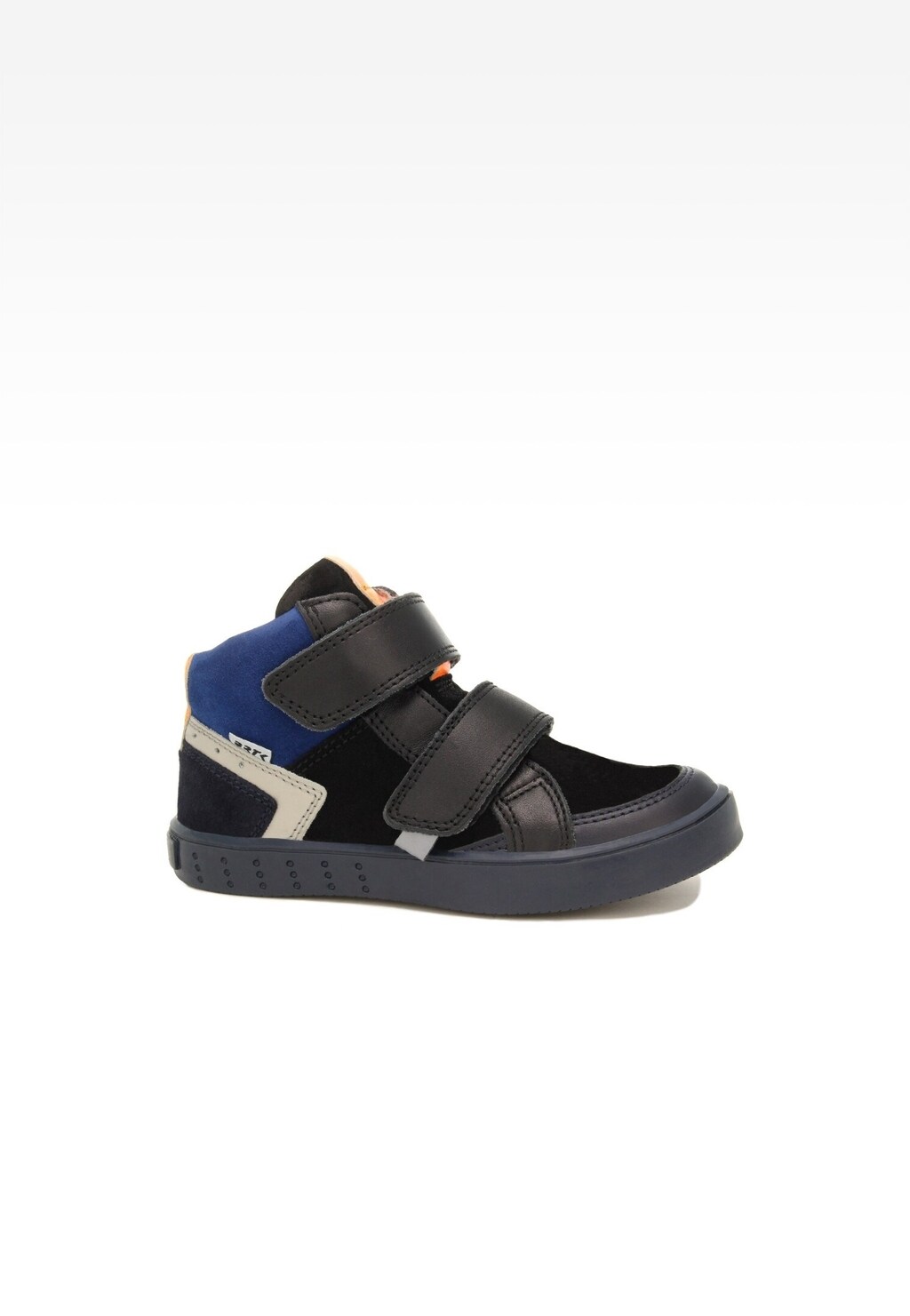 Detský členkové topánky BARTEK Widok 2