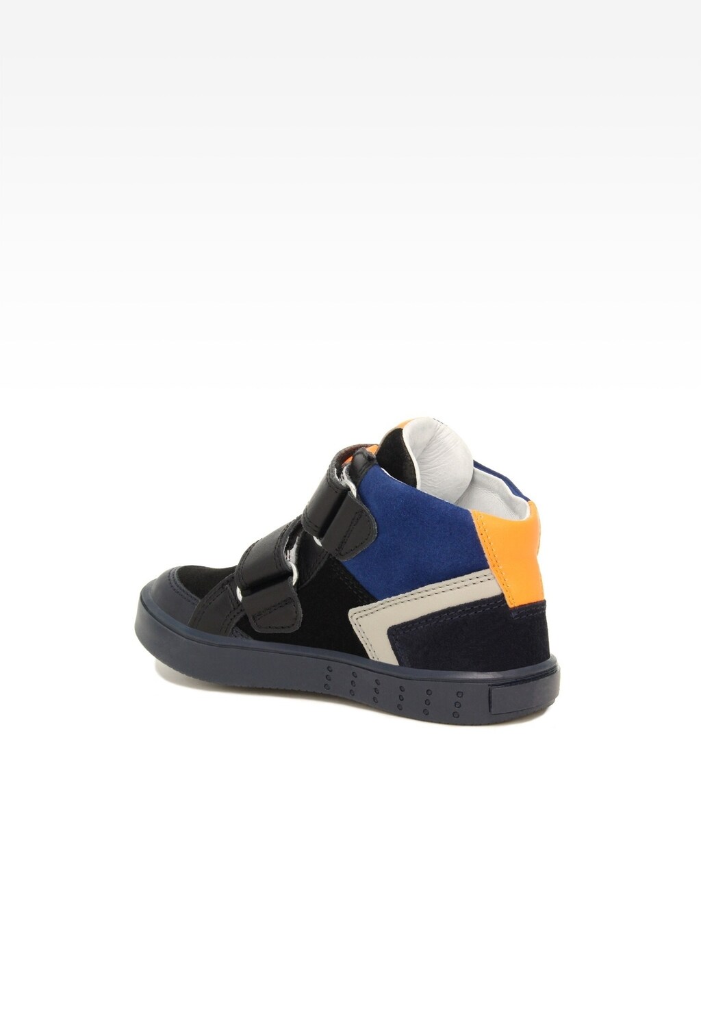 Detský členkové topánky BARTEK Widok 4