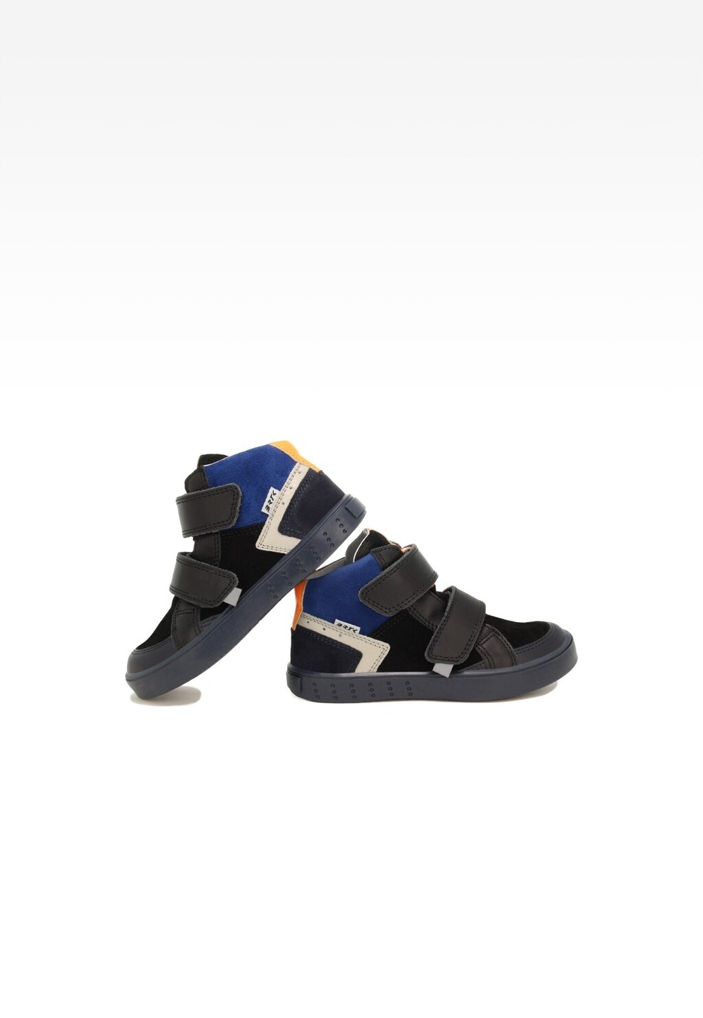 Detský členkové topánky BARTEK Widok 7