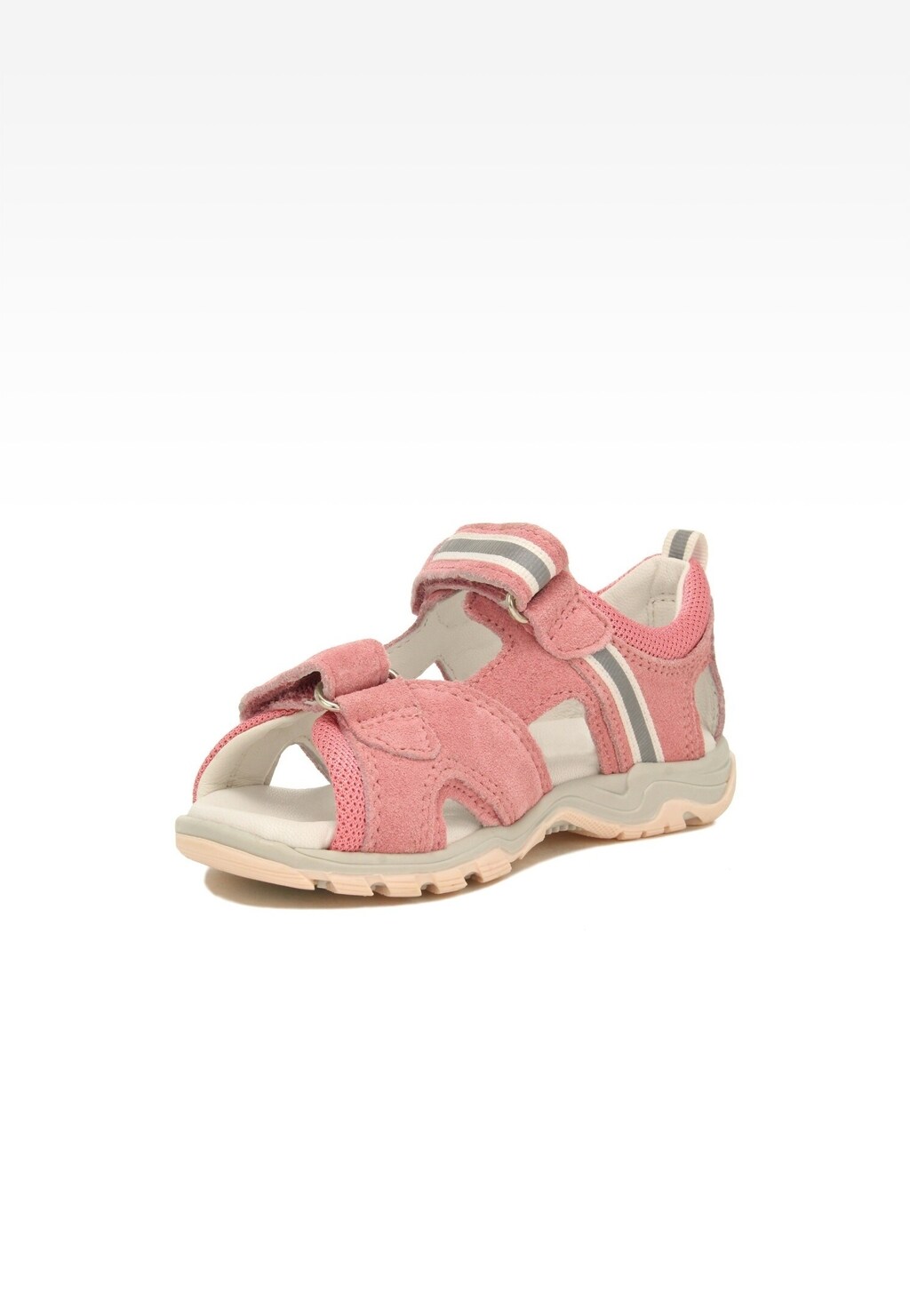 Obuwie profilaktyczne brtk young BARTEK 16176-013, dla dziewcząt, jasny róż Widok 3