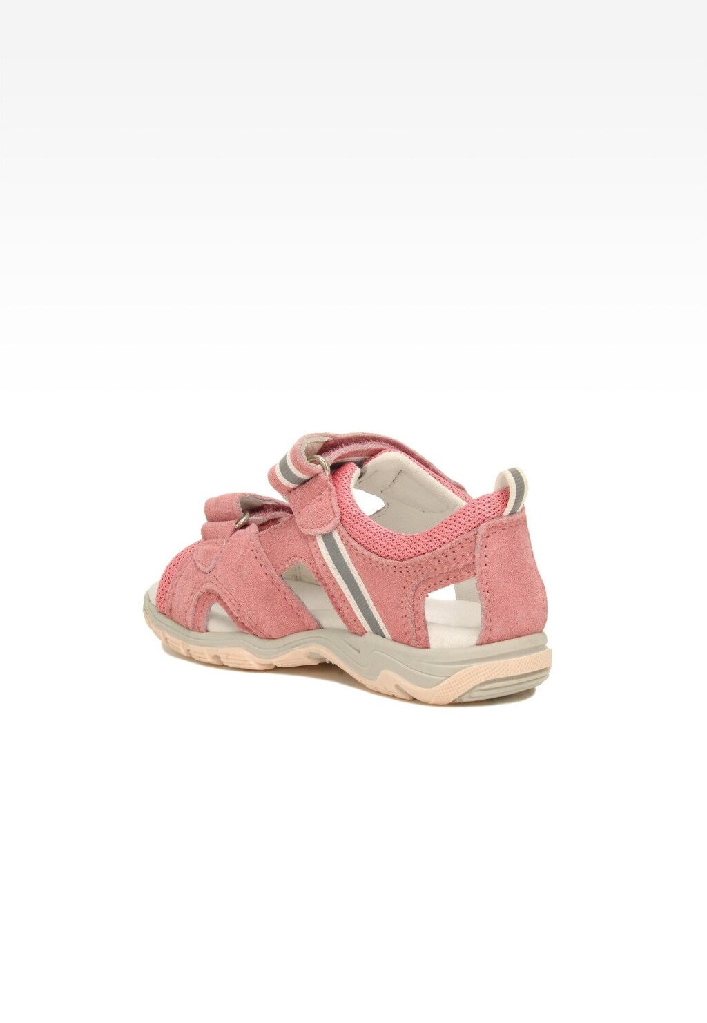 Obuwie profilaktyczne brtk young BARTEK 16176-013, dla dziewcząt, jasny róż Widok 5