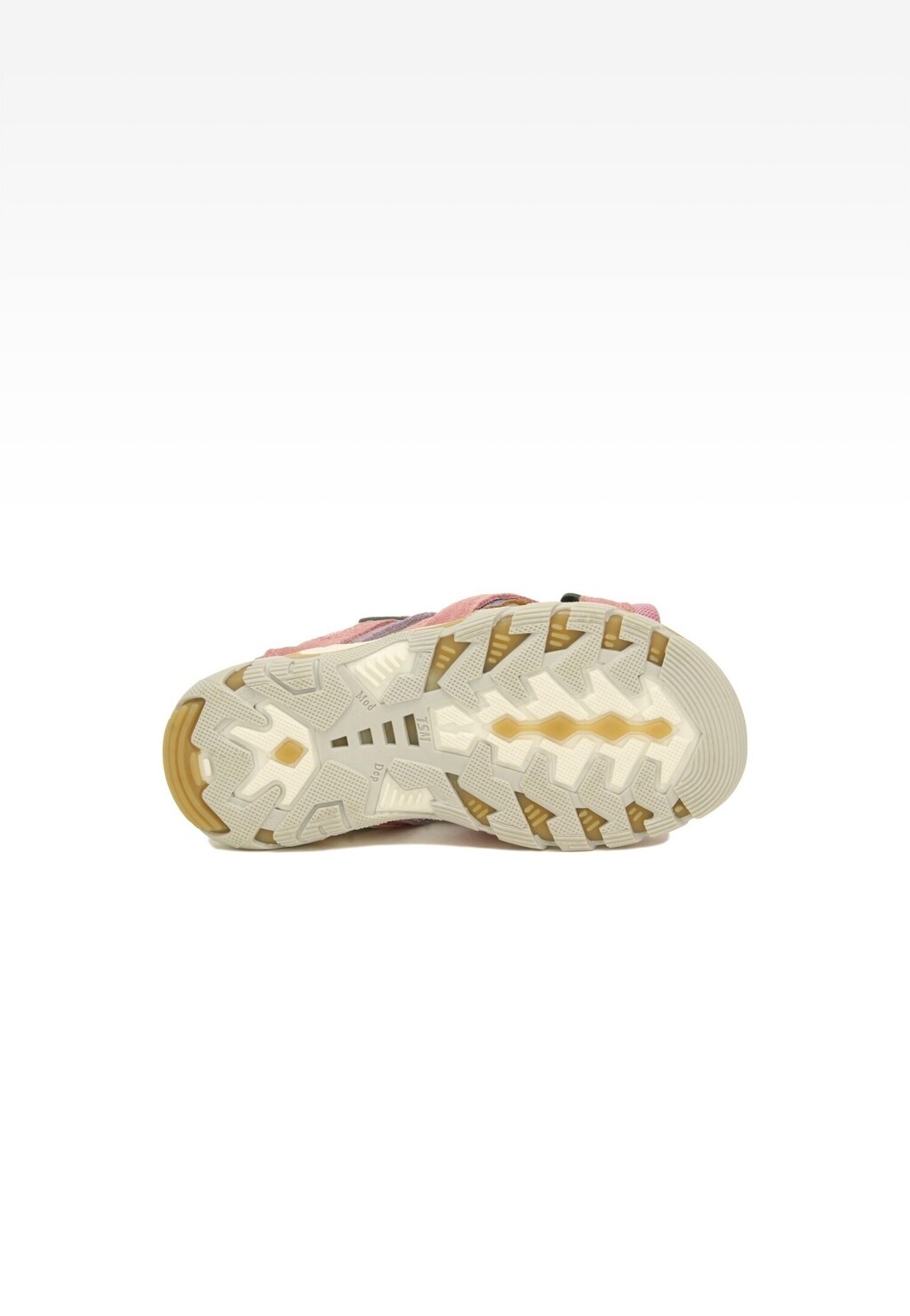 Dětské sandály BARTEK Widok 5