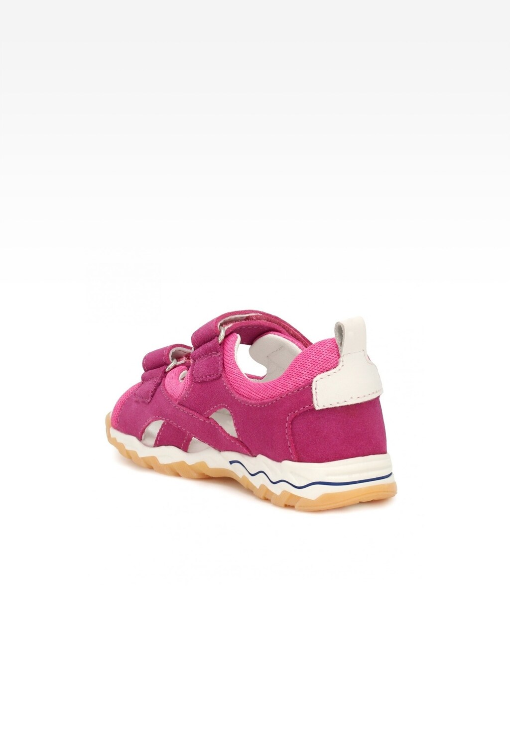 Dětské profylaktické obuv BARTEK Widok 3