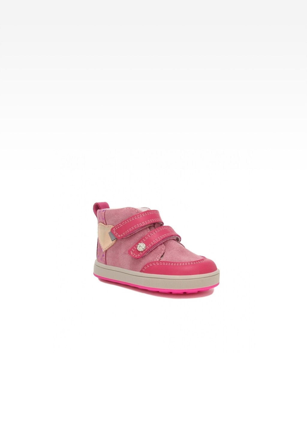 Detský mini first steps BARTEK Widok 2