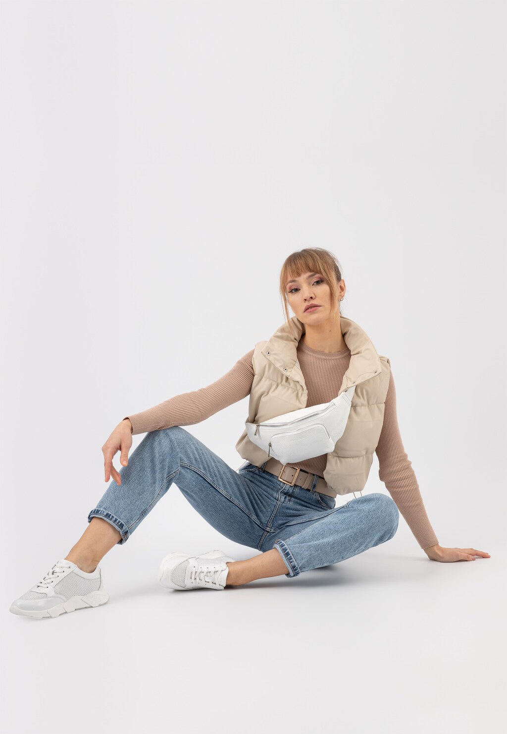 Dámske ľadvinky 80194-59 Widok 1