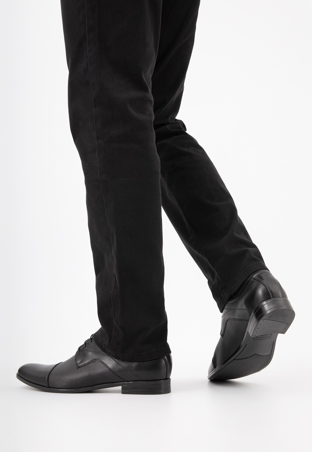 Pánské polobotky 10106-51 Widok 8