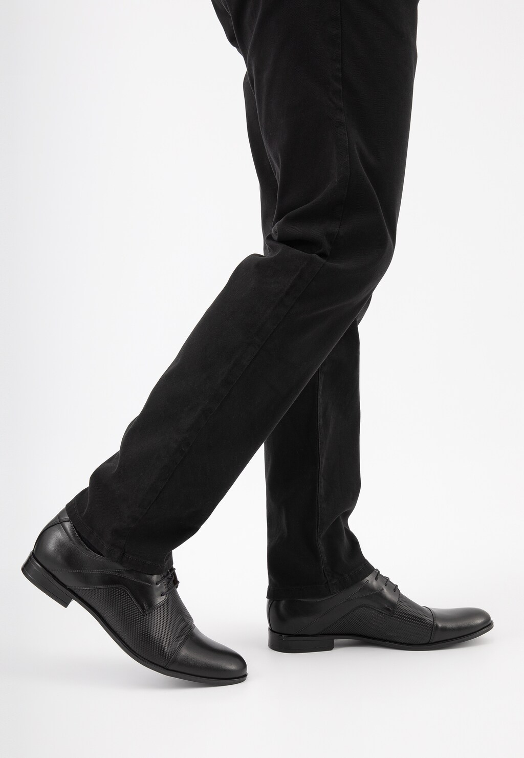 Pánské polobotky 10106-51 Widok 9