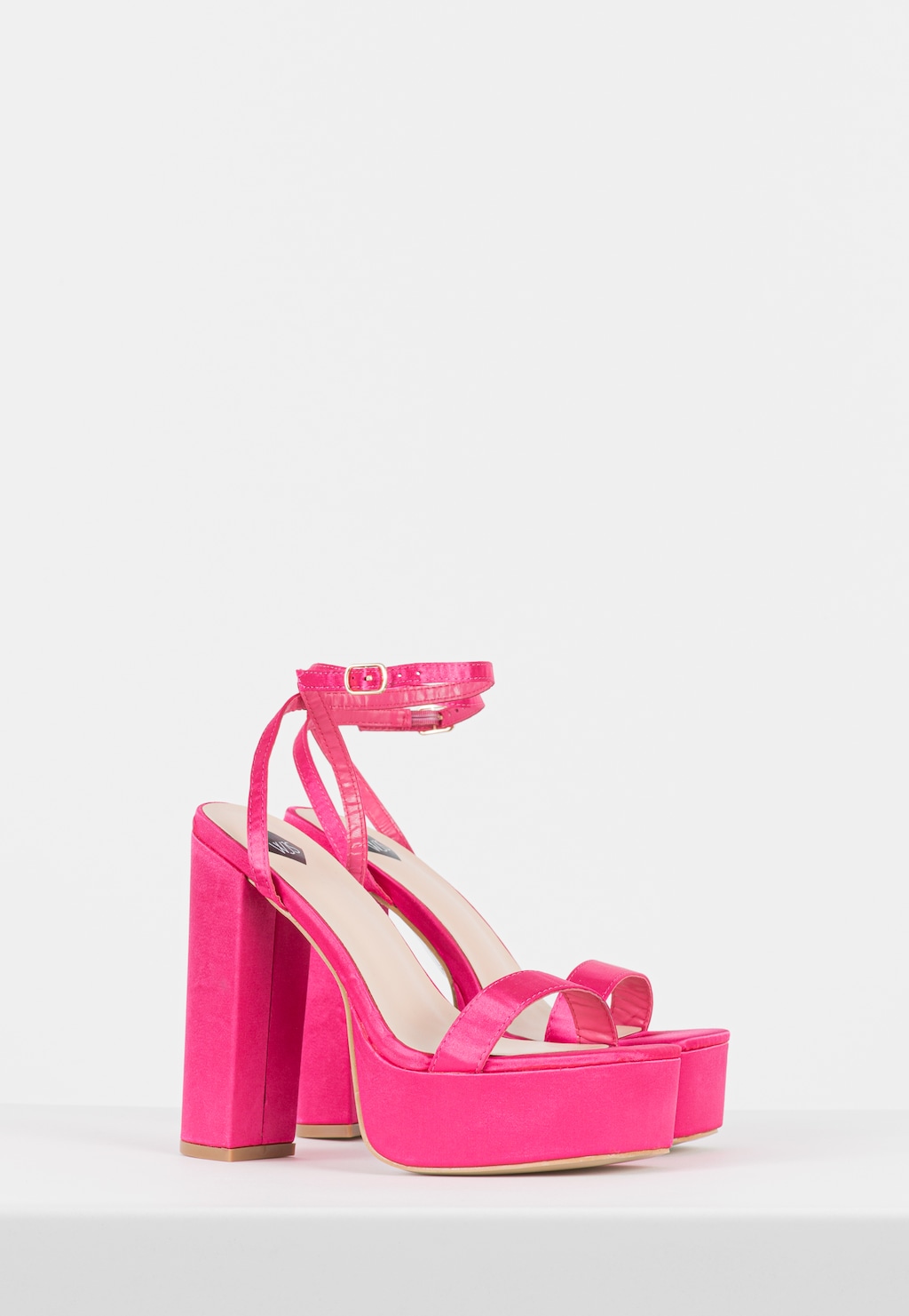 Dámske sandále WJS WJS74071-15 Widok 3