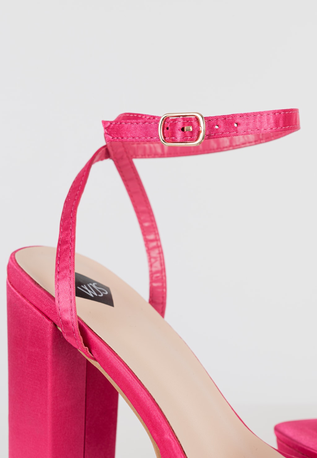 Dámske sandále WJS WJS74071-15 Widok 5