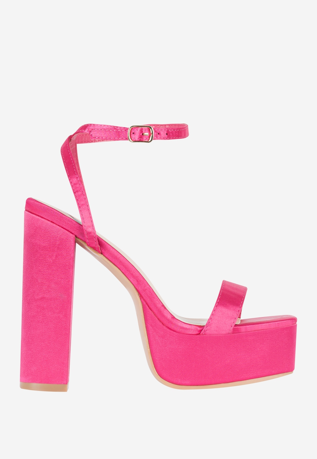 Dámske sandále WJS WJS74071-15 Widok 2