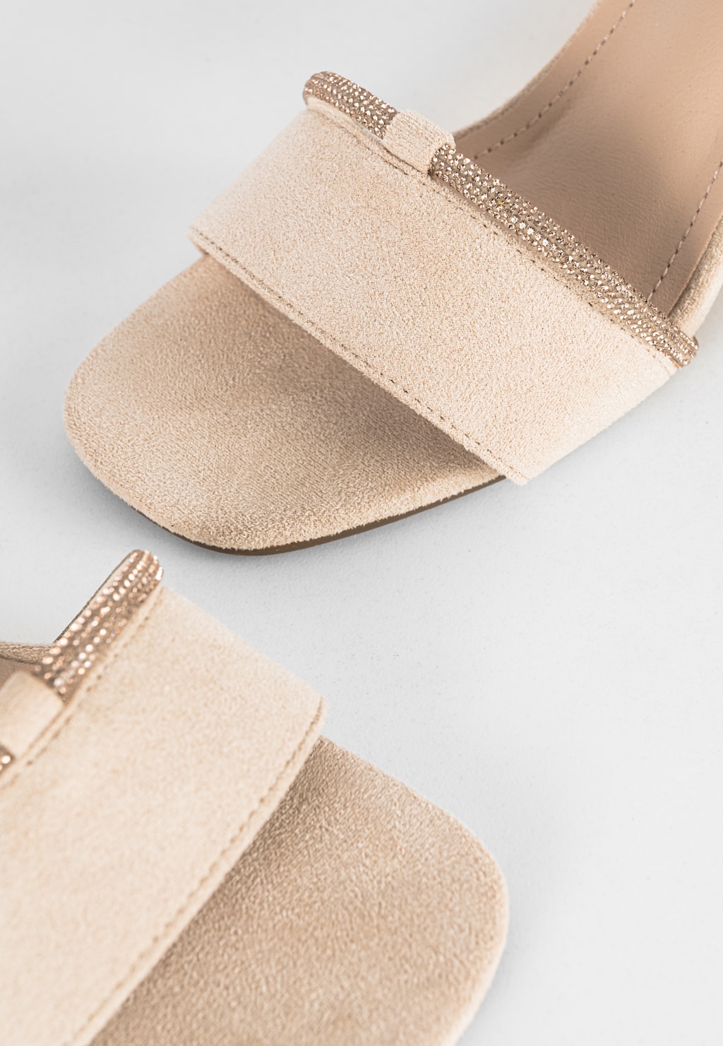 Dámske sandále WJS WJS74078-64 Widok 4