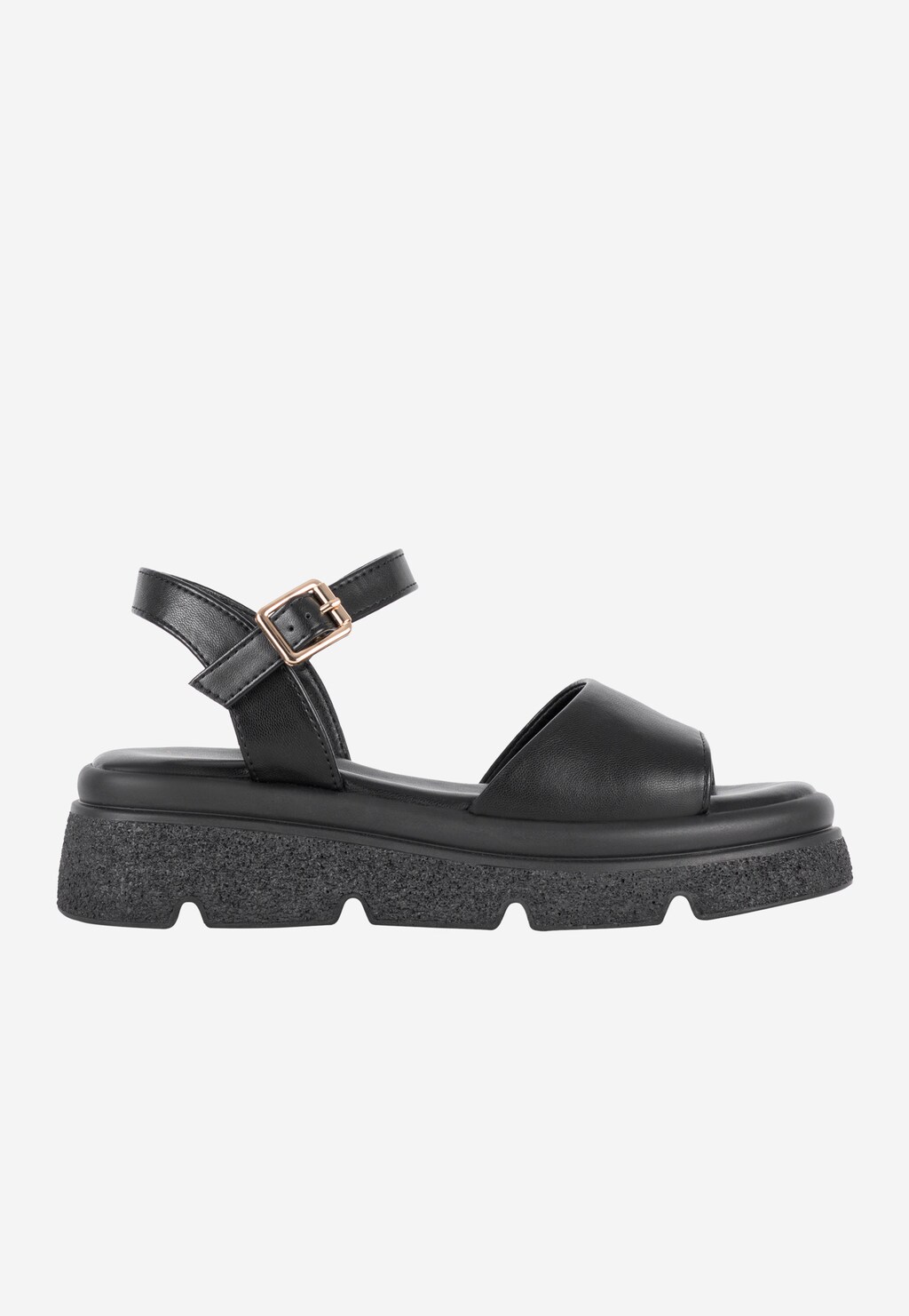 Dámske sandále WJS WJS74080-51 Widok 2