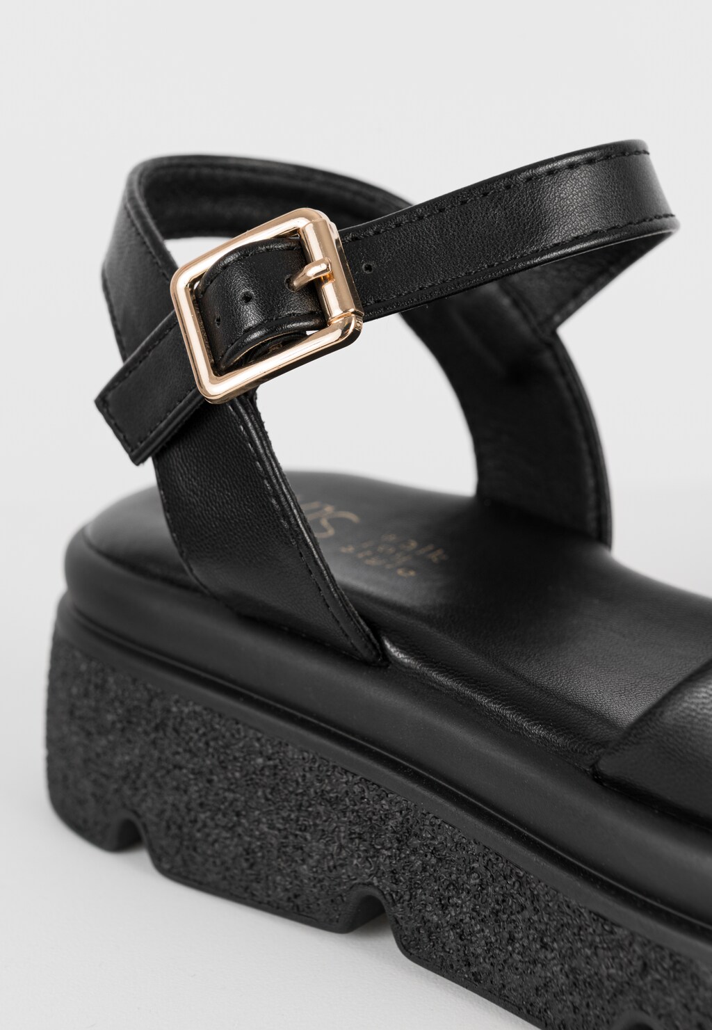 Dámske sandále WJS WJS74080-51 Widok 4