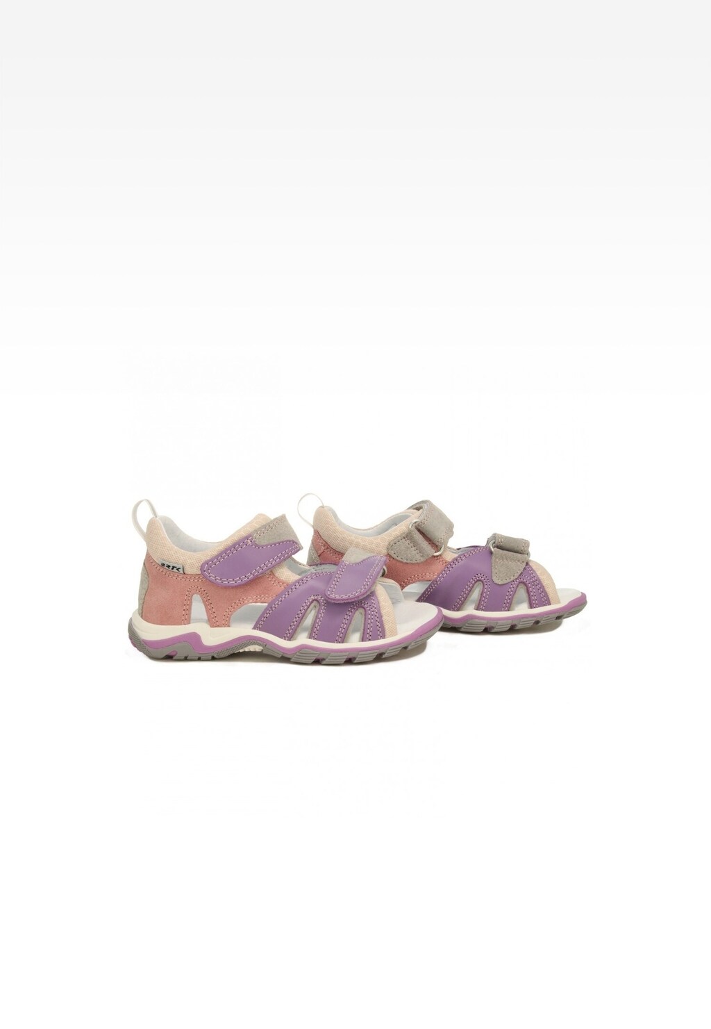 Dětské sandály BARTEK Widok 6