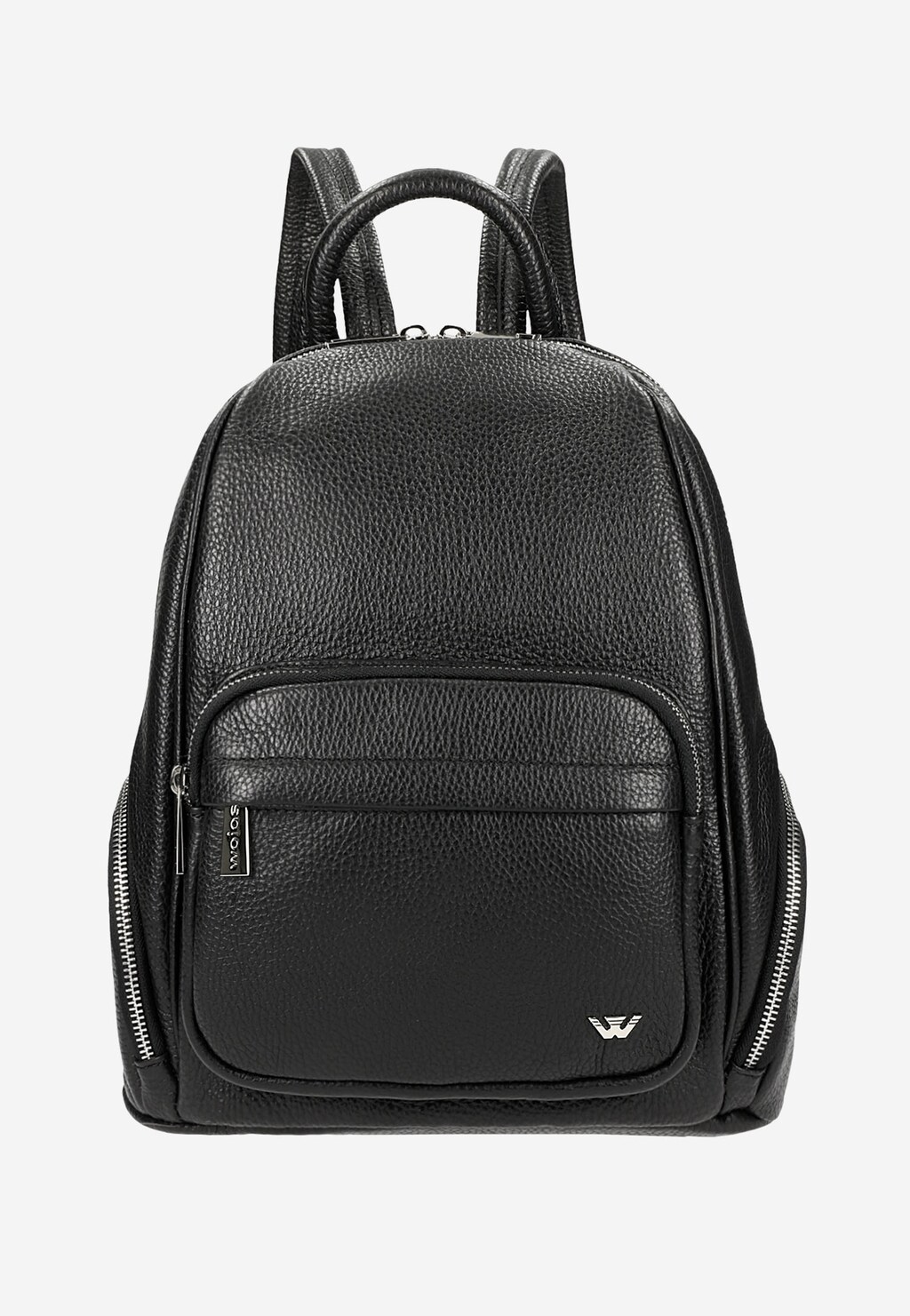 Štýlový dámsky batoh v jednoduchom dizajne 80253-51 Widok 2