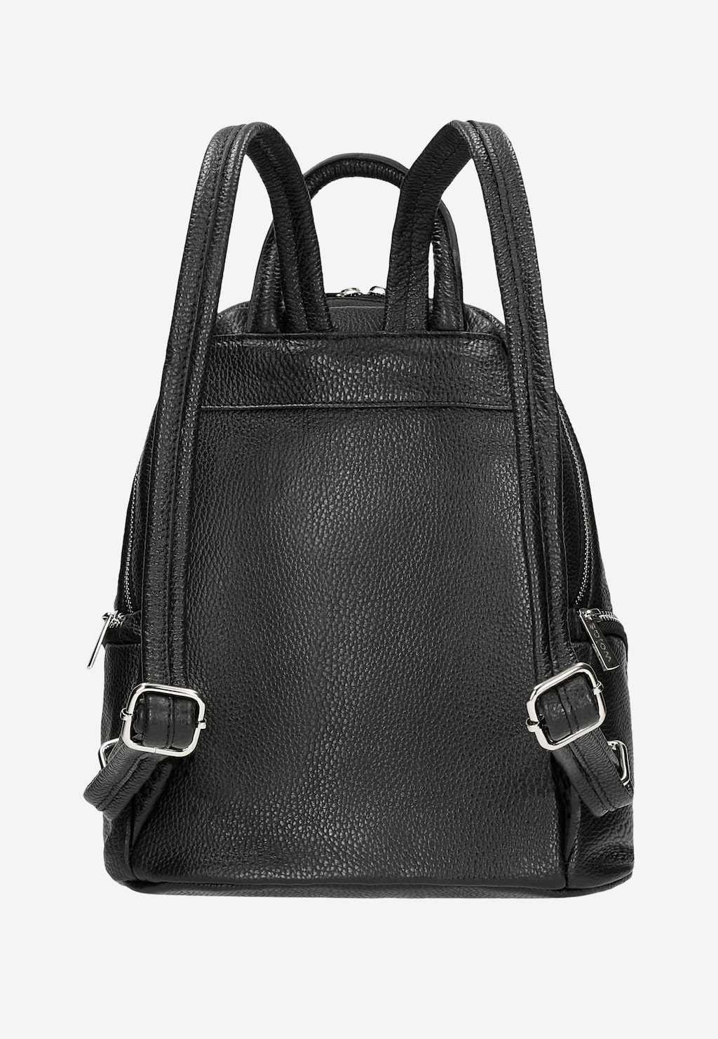 Štýlový dámsky batoh v jednoduchom dizajne 80253-51 Widok 3