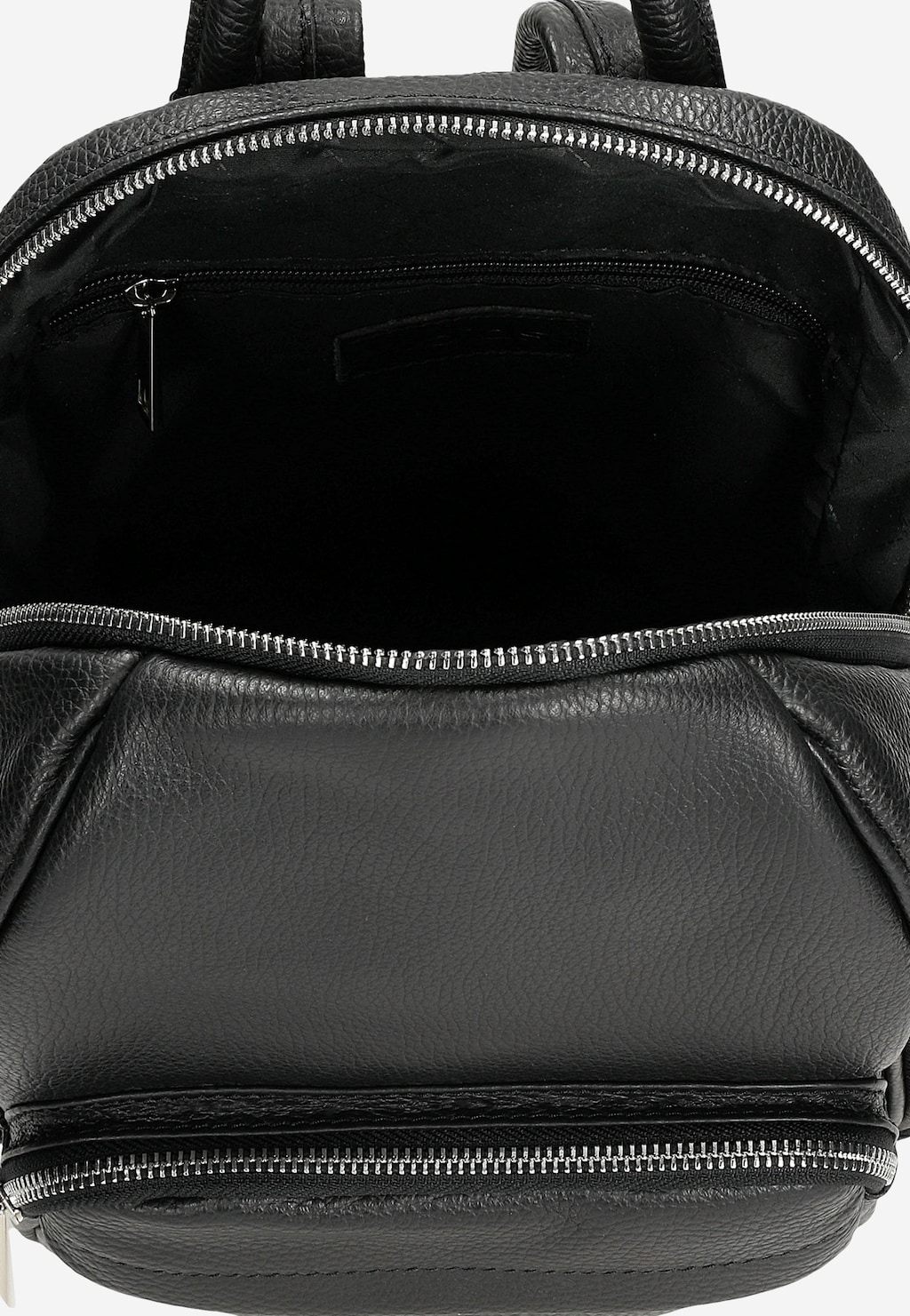 Štýlový dámsky batoh v jednoduchom dizajne 80253-51 Widok 4