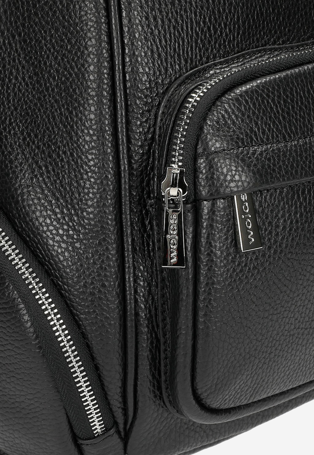 Štýlový dámsky batoh v jednoduchom dizajne 80253-51 Widok 5