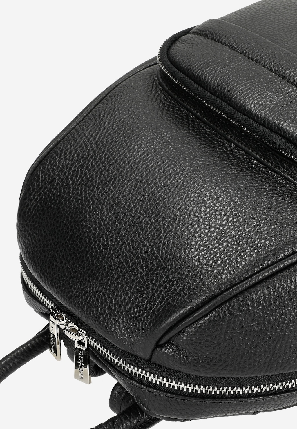 Štýlový dámsky batoh v jednoduchom dizajne 80253-51 Widok 6