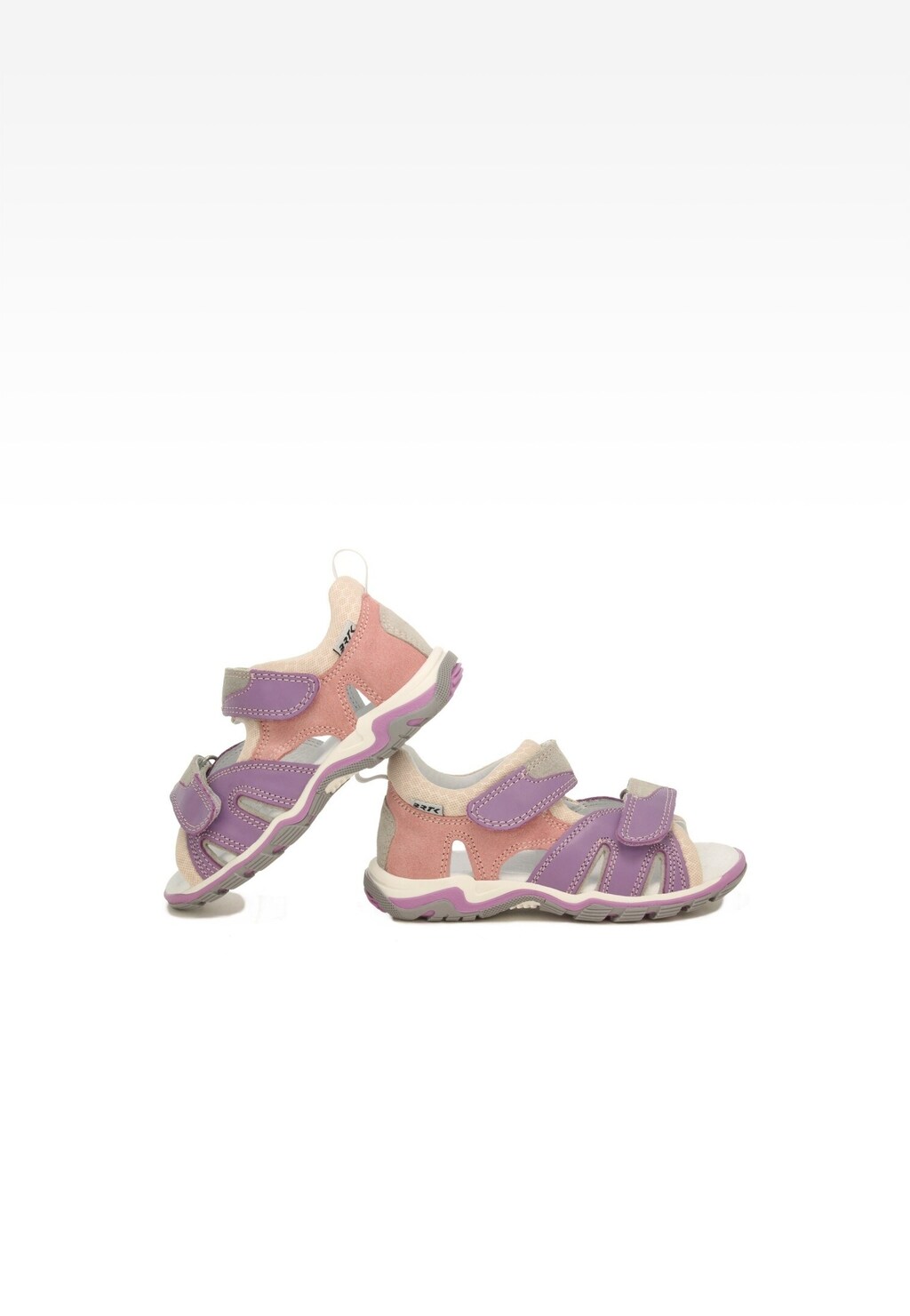 Dětské sandály BARTEK Widok 7