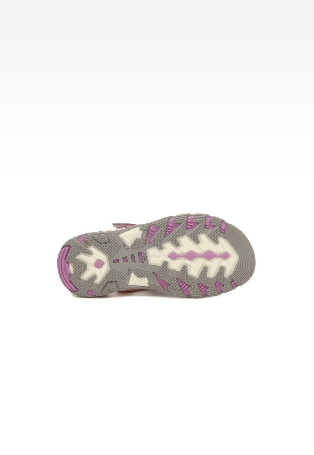 Dětské sandály BARTEK Widok 5