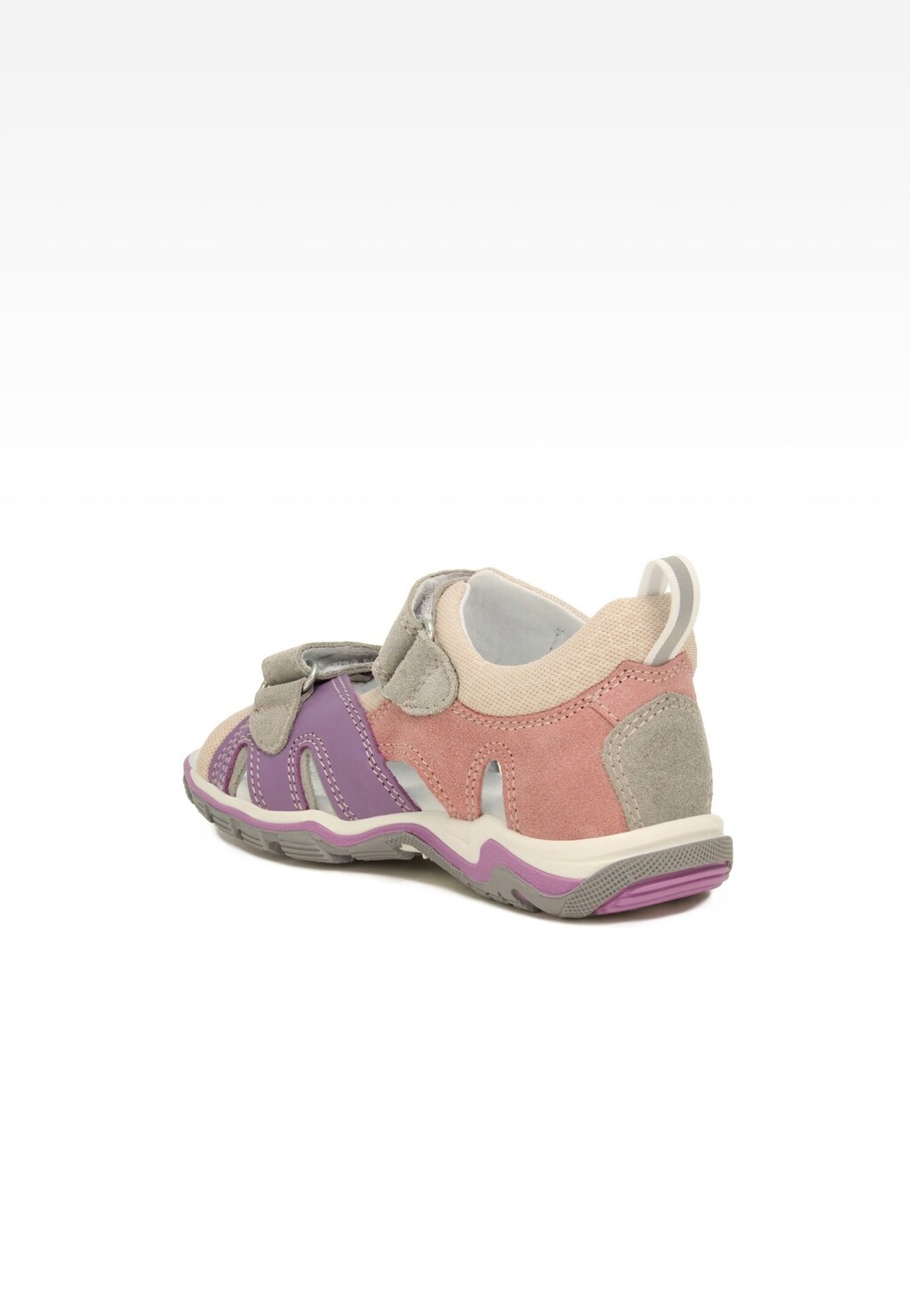 Dětské sandály BARTEK Widok 4