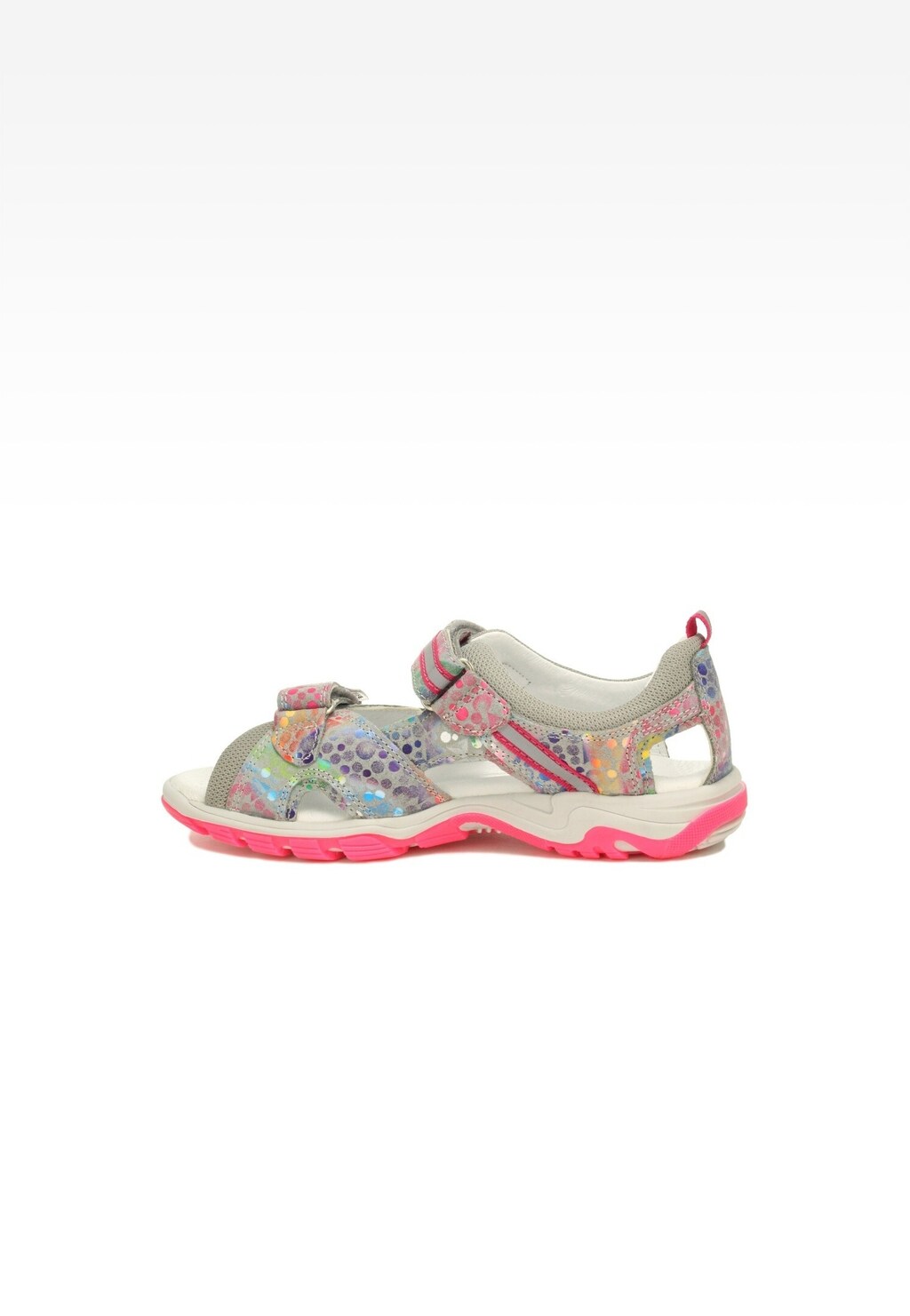 Detský sandále BARTEK Widok 4