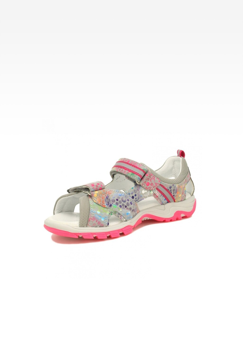 Detský sandále BARTEK Widok 3