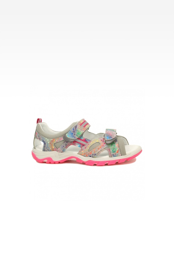  Încălțăminte profilactică pentru fete  brtk young BARTEK 16176-001, multicolor