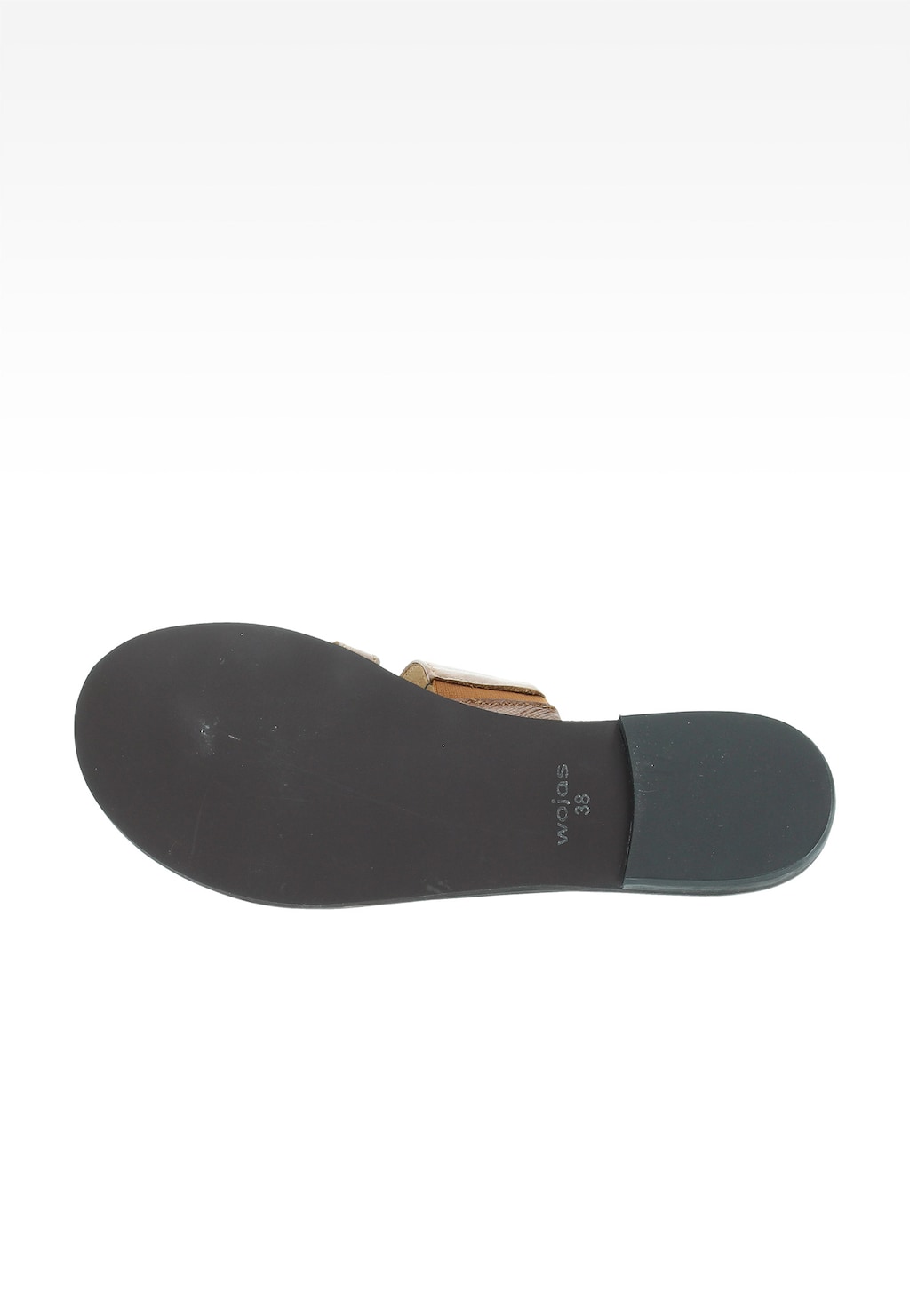 Klapki damskie 4705-53 Widok 1