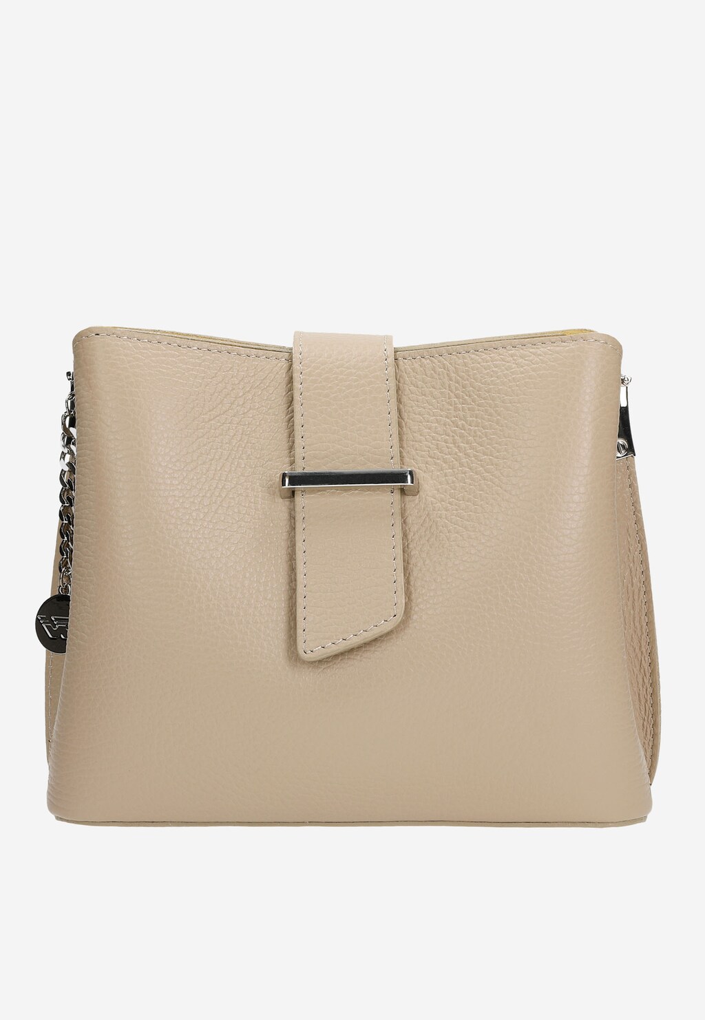 Kožené kabelky v nadčasovom dizajne si zaslúžite aj Vy 80120-54 Widok 2