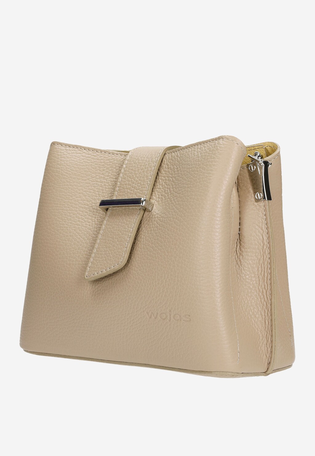 Kožené kabelky v nadčasovom dizajne si zaslúžite aj Vy 80120-54 Widok 3