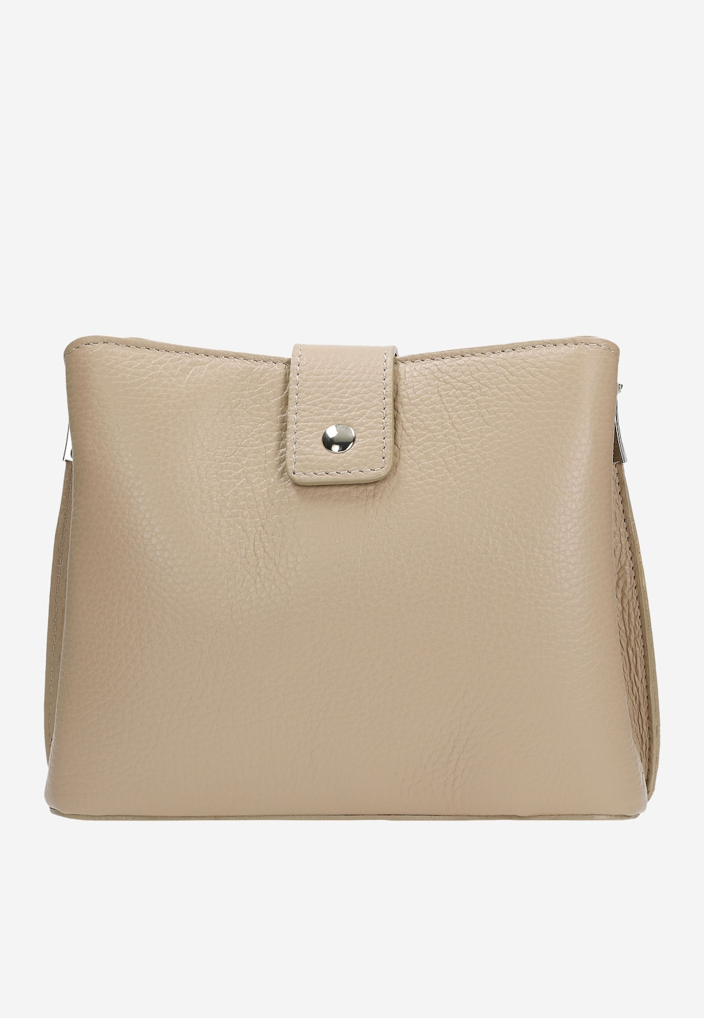 Kožené kabelky v nadčasovom dizajne si zaslúžite aj Vy 80120-54 Widok 4