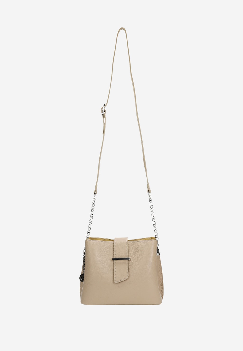 Kožené kabelky v nadčasovom dizajne si zaslúžite aj Vy 80120-54 Widok 5