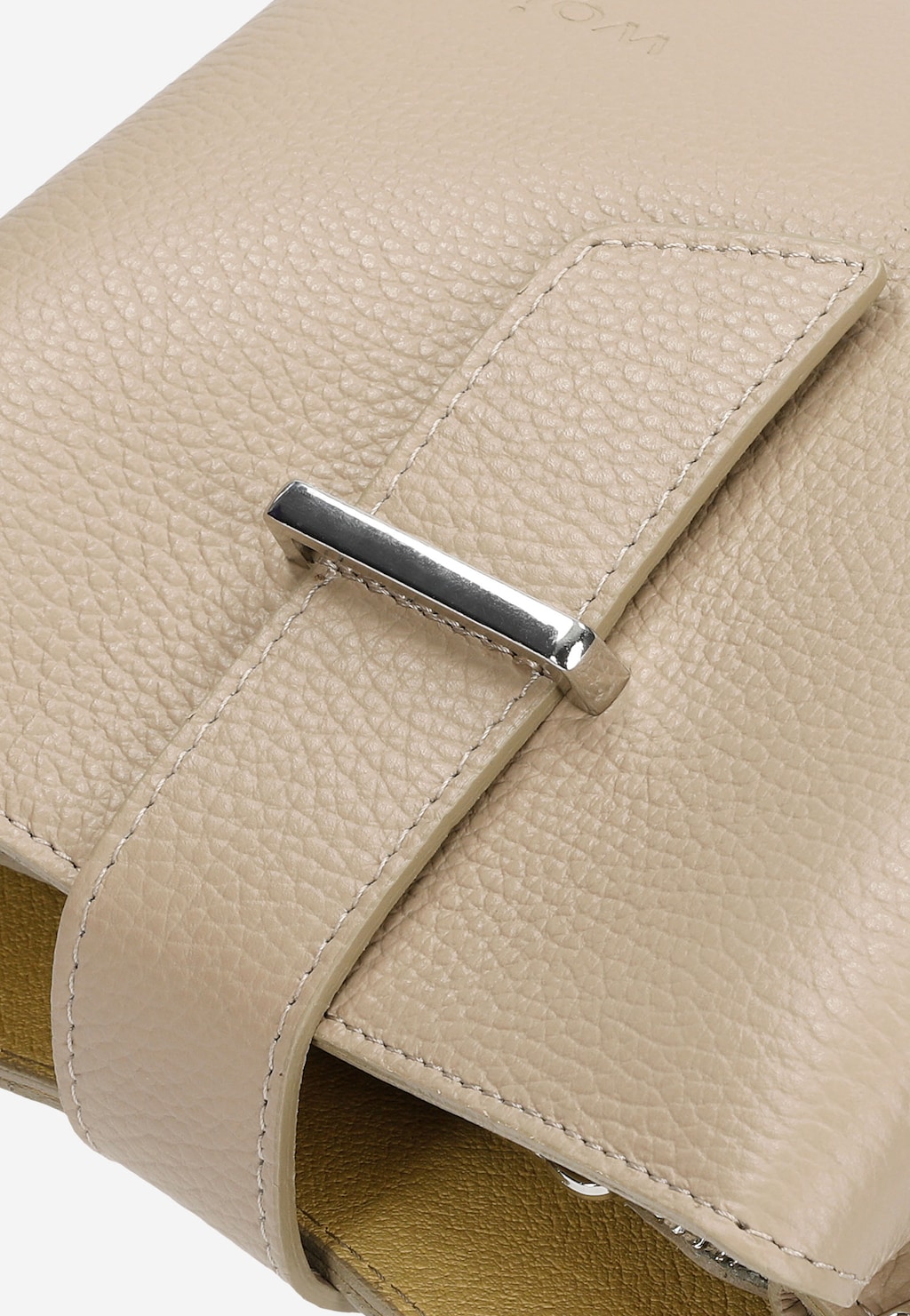 Kožené kabelky v nadčasovom dizajne si zaslúžite aj Vy 80120-54 Widok 7