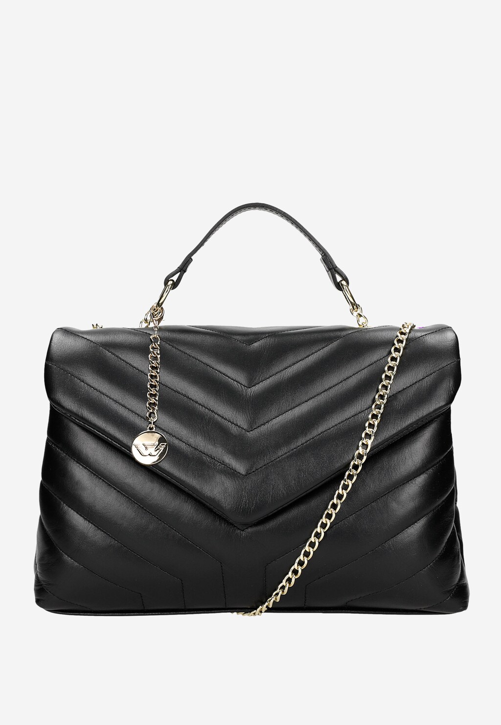 Každodenná dámska kabelka pre každú ženskú osobnosť 80169-51 Widok 2