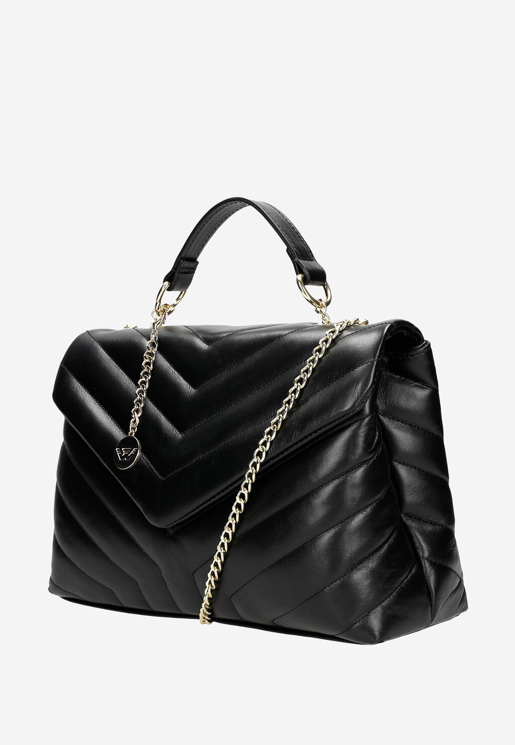 Každodenná dámska kabelka pre každú ženskú osobnosť 80169-51 Widok 3