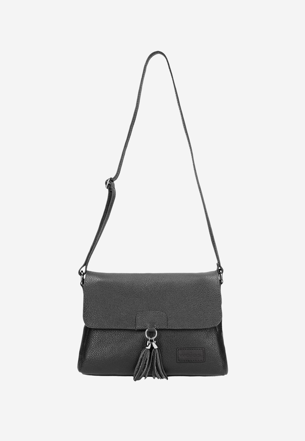 Každodenné malé kabelky dámske 80277-51 Widok 4