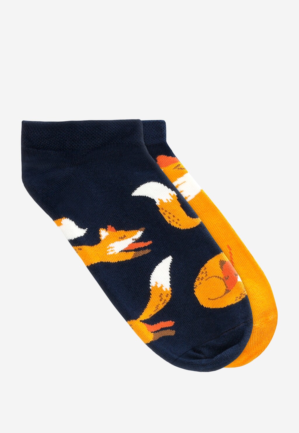 Ponožky 97015-86 Widok 1