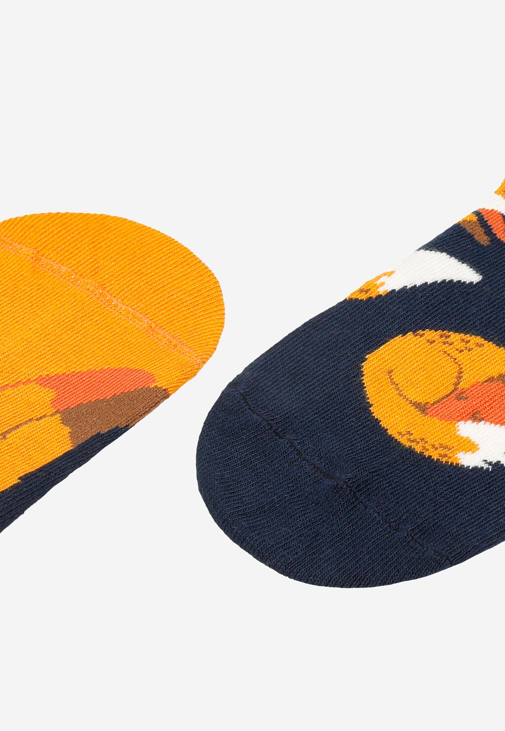 Ponožky 97015-86 Widok 3