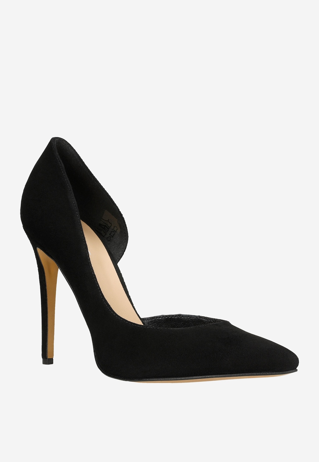 Nadčasové kožené dámske lodičky, ktoré musíte mať 35099-61 Widok 3