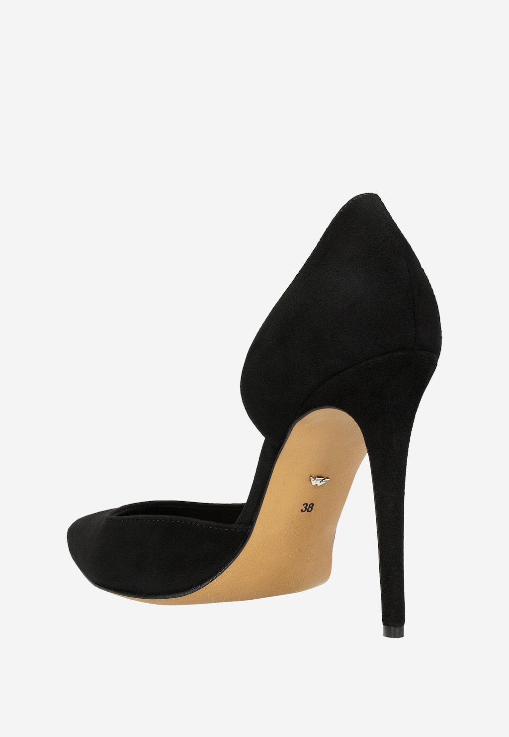 Nadčasové kožené dámske lodičky, ktoré musíte mať 35099-61 Widok 4