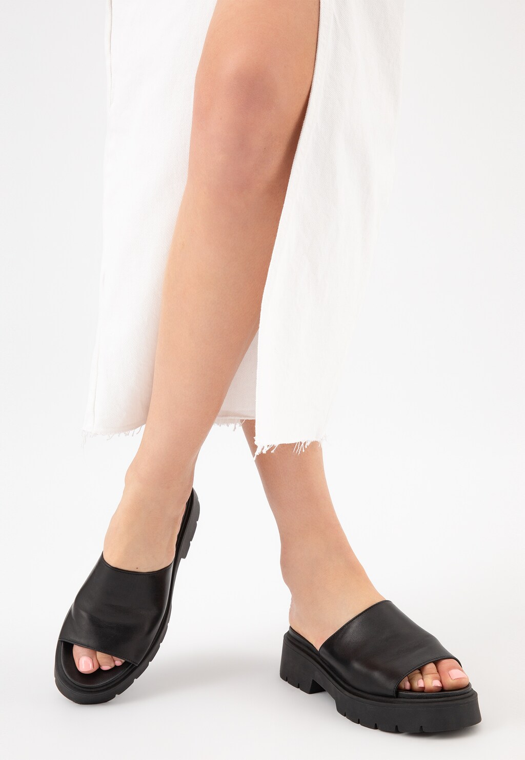 Dámské pantofle 74020-51 Widok 7