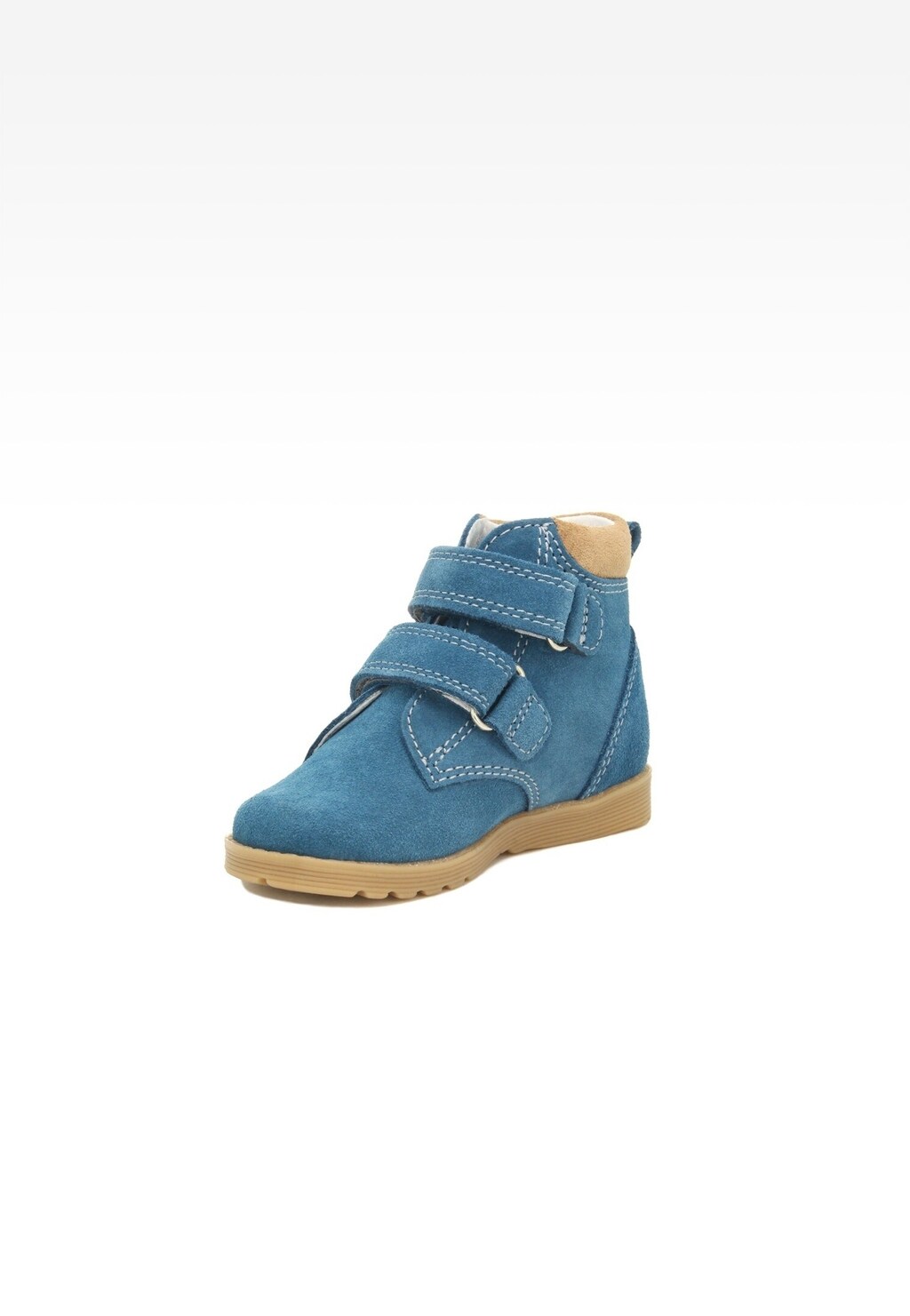 Detský členkové topánky BARTEK Widok 3