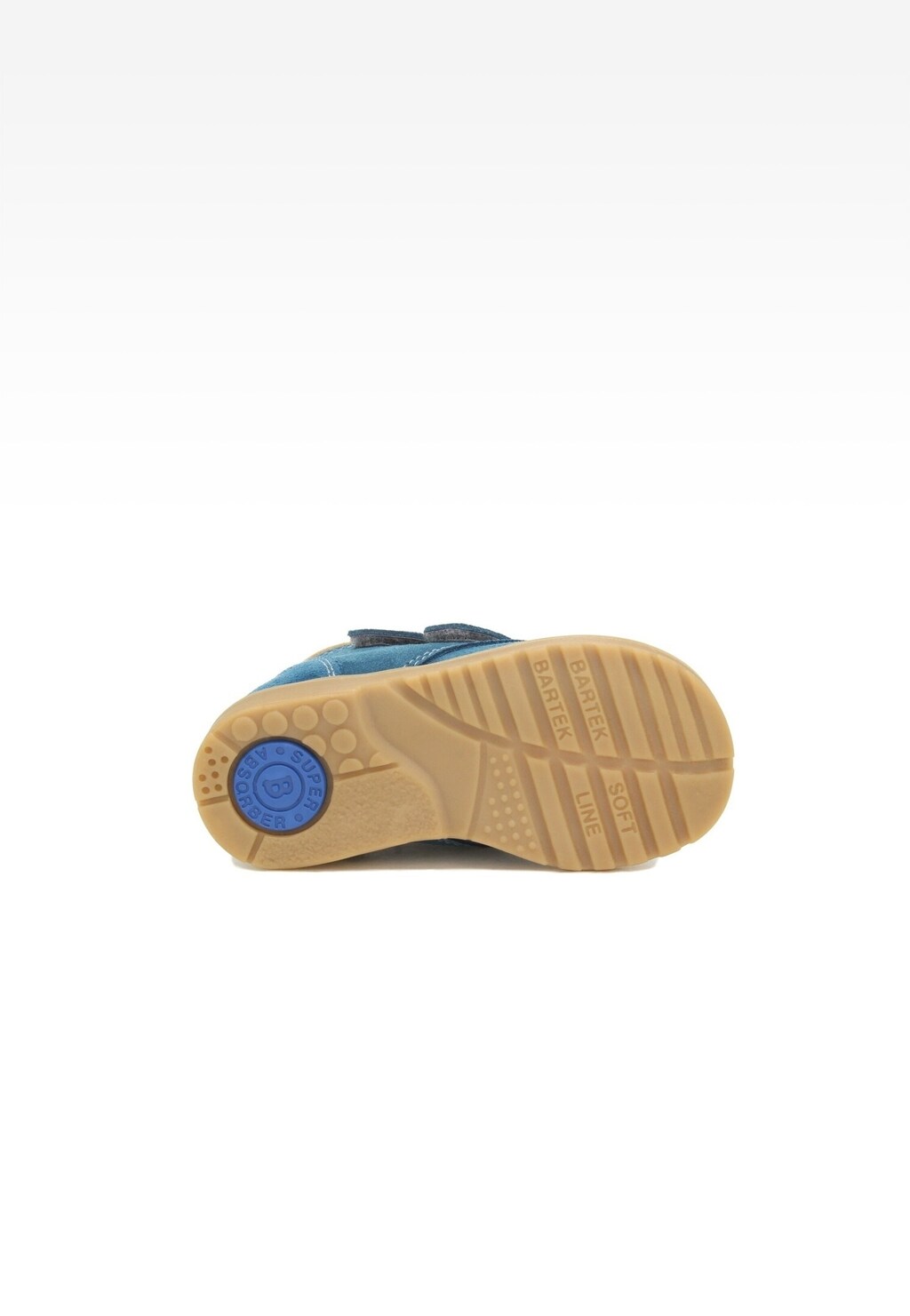 Dětské profylaktické obuv BARTEK Widok 6