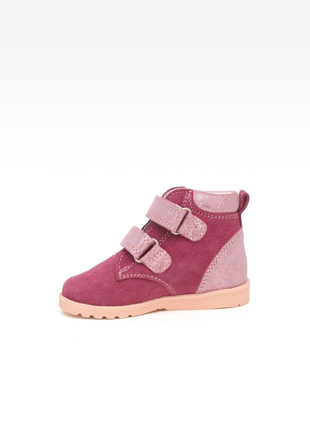 Profilaktyczne BARTEK 81802-011, dla dziewcząt, ciemno różowy Widok 4