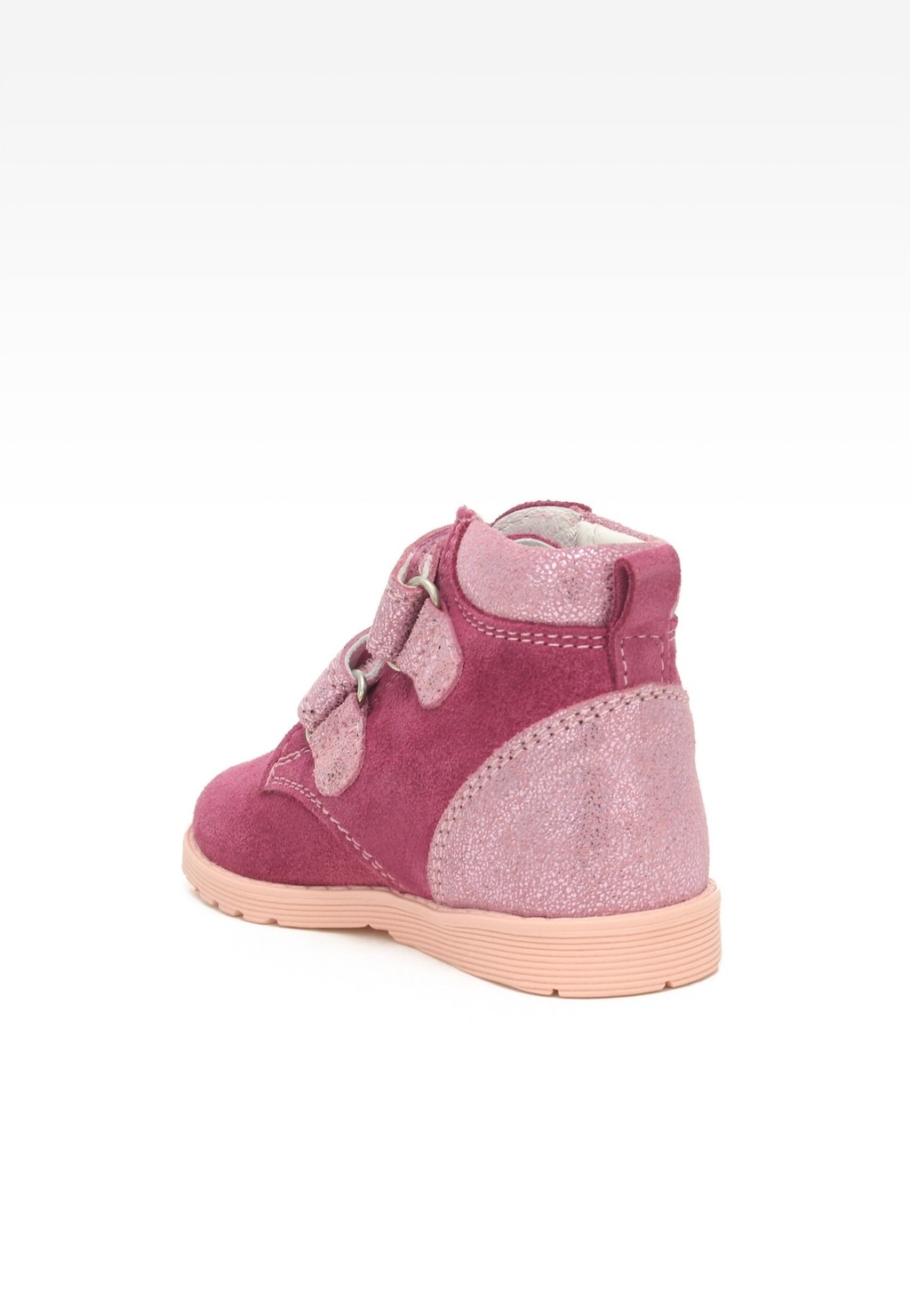 Profilaktyczne BARTEK 81802-011, dla dziewcząt, ciemno różowy Widok 5