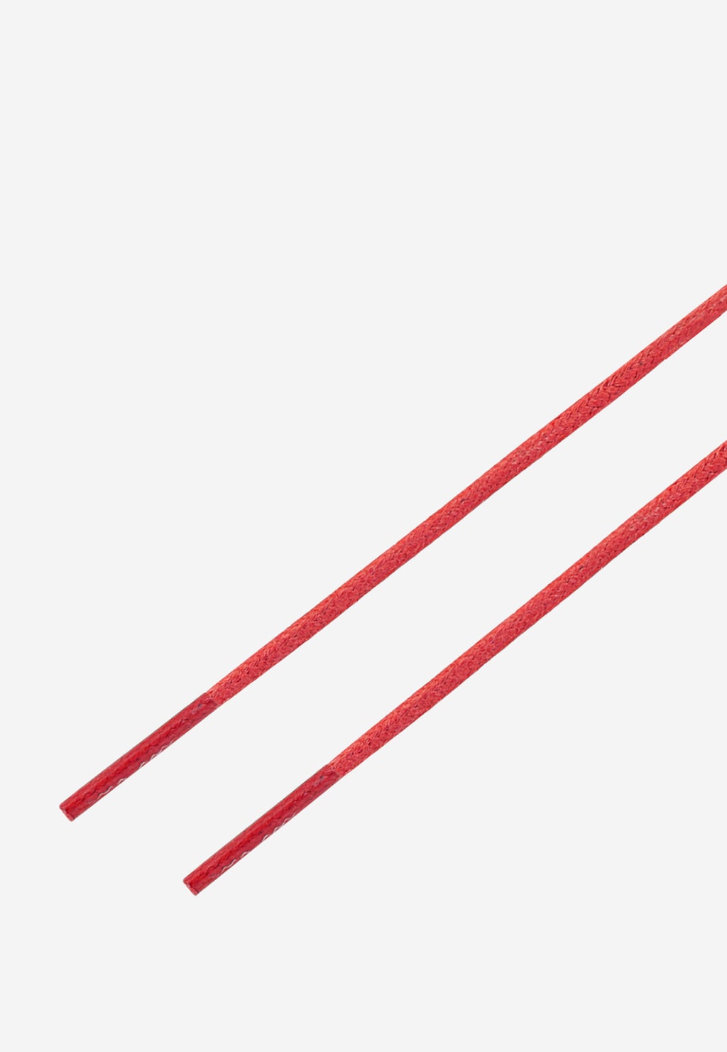 Červené voskované šnúrky 70 cm 99502-05 Widok 2