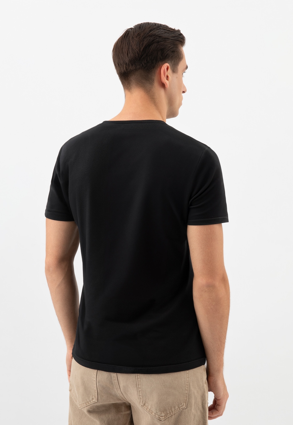 Trička pánská 98004-81 Widok 3